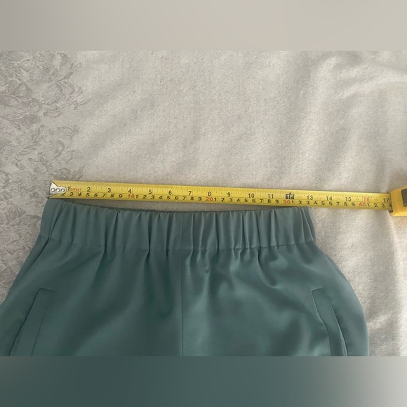 Tropical Wool Pull On Wilt Jogger - Regular - Picture 11 of 12